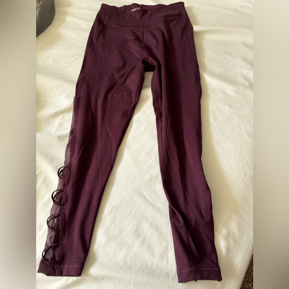 Victoria’s Secret Compression leggings